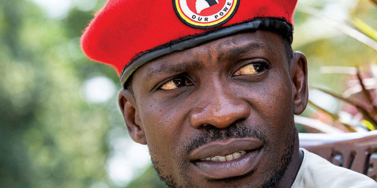 Bobi Wine