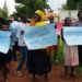 Jinja protesters demand release  of 'our one and only darling RDC' Sakwa1