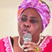 Mary Karooro Okurut, Minister in charge of general duties in the Office of the Prime Minister