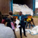 MP Gerald Karuhanga donates food relief to people of Ntungamo