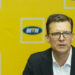 MTN CEO Rob Shuter