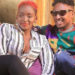 Singers Winnie Nwagi and Chozen Blood