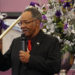 Bishop Gerald Glenn