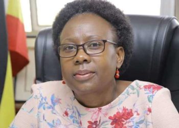 Uganda minister of health Jane Ruth Aceng to discuss with fellow EAC health minister on how manage cross border Covid cases