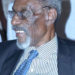 The late Herbert Ntabgoba