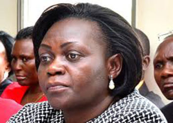 Sarah Opendi