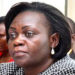 Sarah Opendi