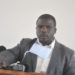 Alfred Besigensi, DHO Kabale district