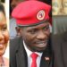 Omubaka Ameria Kyambadde, Robert Kyagulanyi Ssentamu ne Gerald Karuhanga abamu ku bamaze okuzzaayo ensimbi