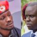 Bobi Wine and Balaam