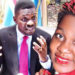 Bobi Wine and Full Figure