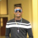 Singer Jose Chameleone