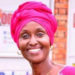 The late Christine Kabasweka