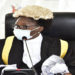 Speaker Rebecca Kadaga