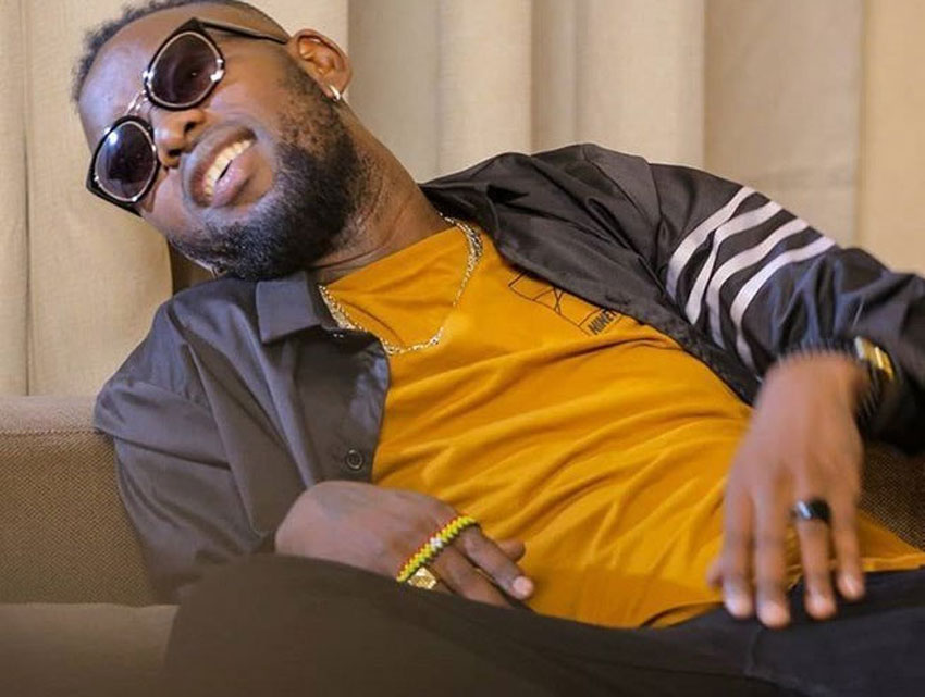 LIST: Seven heartbreaking allegations made against singer Eddy Kenzo ever  since he rose to fame – Watchdog Uganda