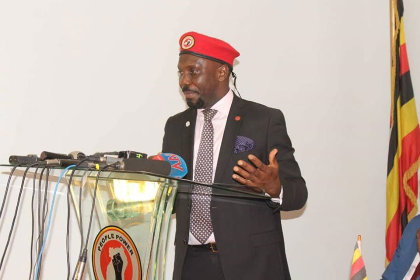 Trouble in Bobi Wine's People Power camp as Latif Ssebagala quits race to  unseat Erias Lukwago in 2021 Lord mayoral election – Watchdog Uganda