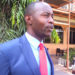 Nakaseke south legislator Paulson Luttamaguzi Ssemakula