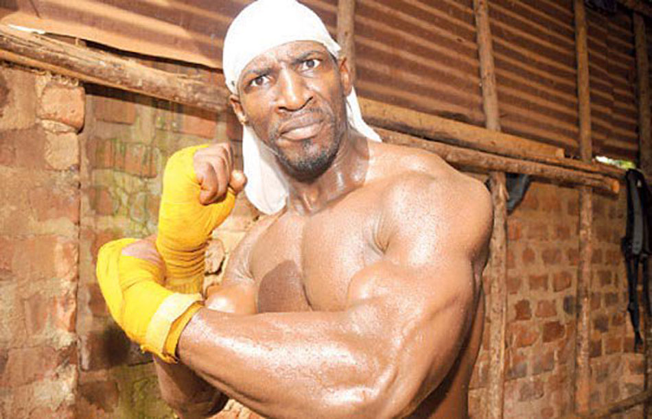 Golola Moses