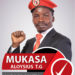 Aloysius Mukasa