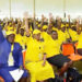 NRM MPs