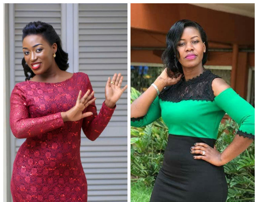 Faridah Nakazibwe finally reveals why Justine Nameere hates her so much – Watchdog Uganda