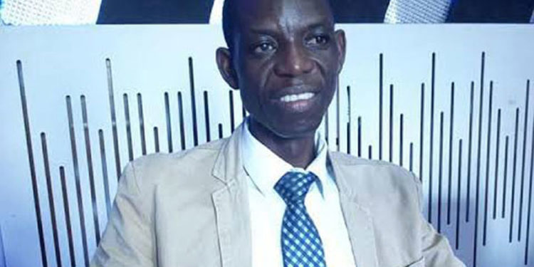 Former RDC Eric Sakwa