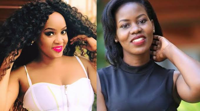 Don't compare me with amateurs-NBS' Zahara Totto warns NTV's ...
