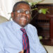 Buganda Kingdom Katikkiro Charles Peter Mayiga