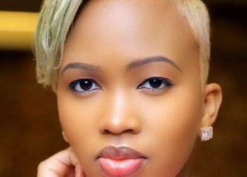 Sheilah Gashumba