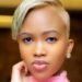 Sheilah Gashumba