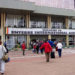 Entebbe International Airport