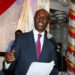 Ambassador Zaake Kibedi