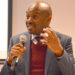 Veteran journalist Andrew Mwenda