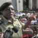 Kigezi Regional Police Spokesperson Elly Maate