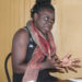 Winnie Muwanguzi, ACTADE Programmes Director