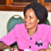 MP Annet Nyakecho