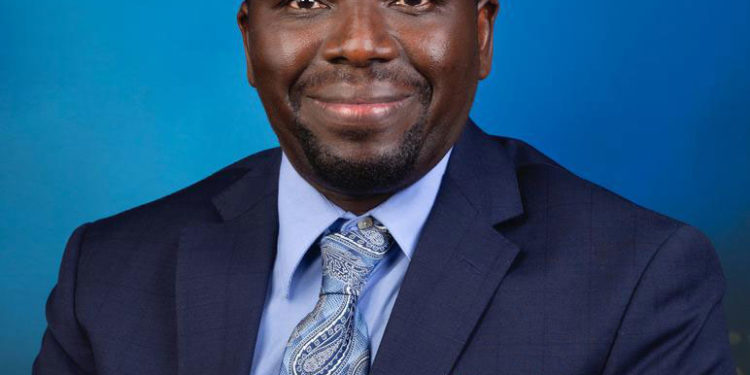 Alfred Okot Ochen