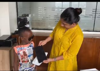 Ruparelia Foundation
