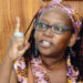 Stella Nyanzi