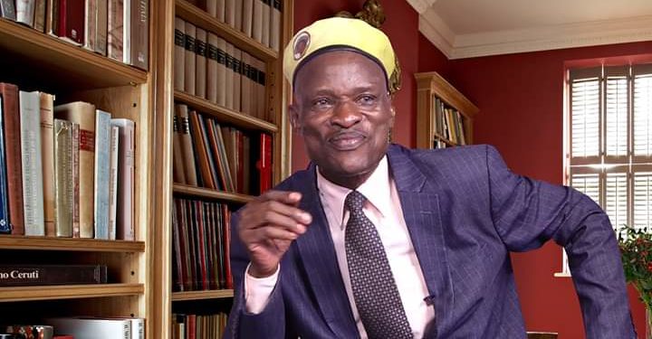 Tamale Mirundi