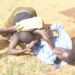 Domestic violence in Uganda.. Courtesy photo