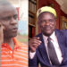 Balaam Barugahara and Tamale Mirundi