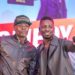 Jose Chameleone and Bobi Wine