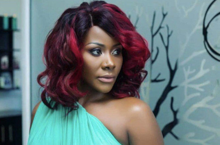 Ugandan female celebrities whose nudes have leaked - Bazzup.com