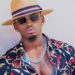 Singer Diamond Platnumz