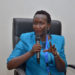 UCC Executive Director Irene Kaggwa Sewankambo