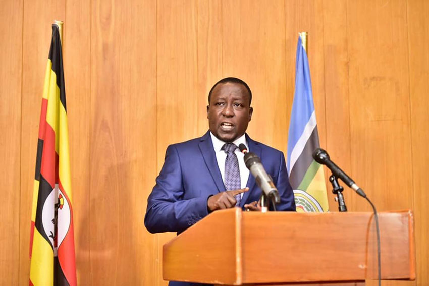 Joseph Kabuleta