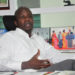 Godfrey Kiwanda Suubi