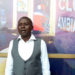 Businessman Joseph Kiyimba