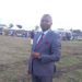 Bundibugyo district Chairperson Ronald Mutegeki
